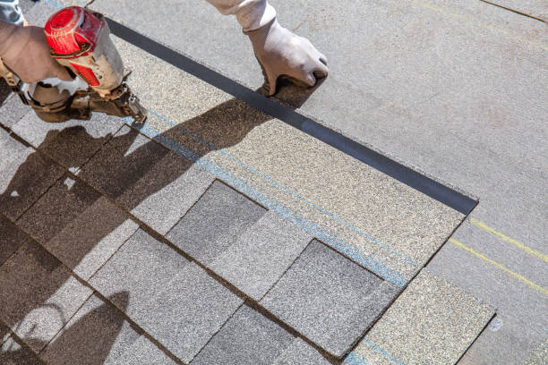 Professional Roofing Contractor in Wabasha, MN